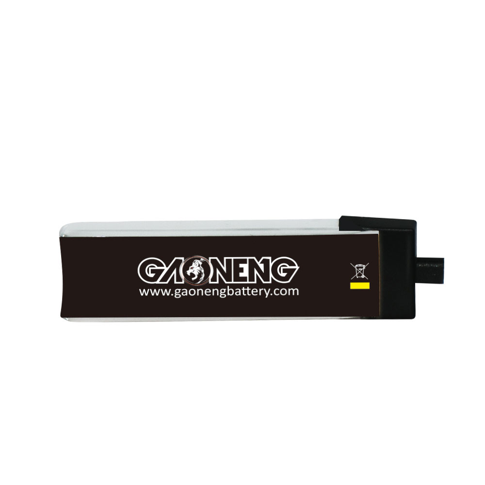 Gaoneng38V850mAh60C1SLiHVBatteryA30PlugforEmaxTinyhawkSBetaFPVBeta75X-1989141-5