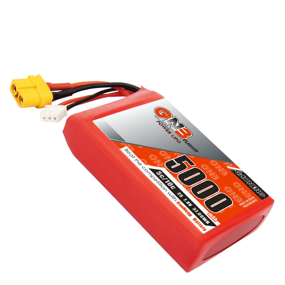 Gaoneng74V5000mAh5C2SLiPoBatteryXT60PlugforRadiomasterTX16STransmitter-1989029-3