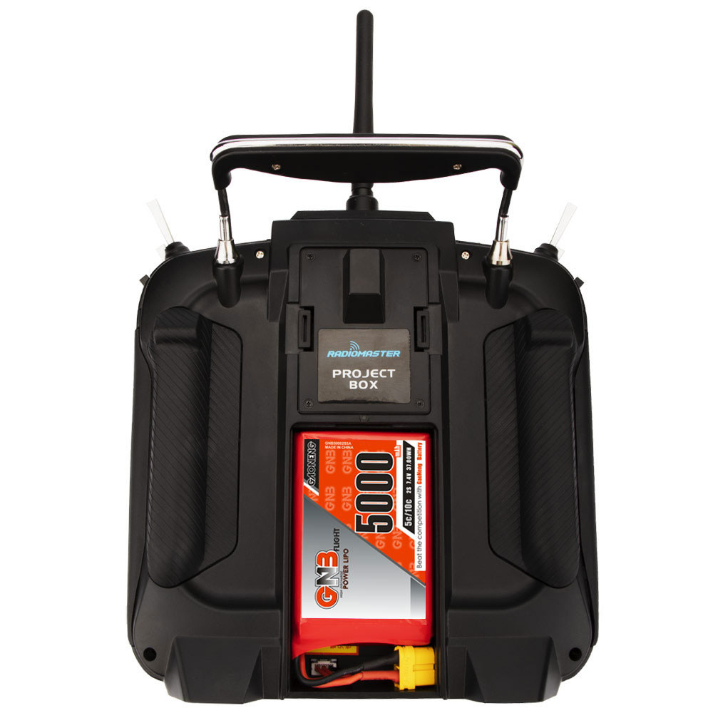 Gaoneng74V5000mAh5C2SLiPoBatteryXT60PlugforRadiomasterTX16STransmitter-1989029-5