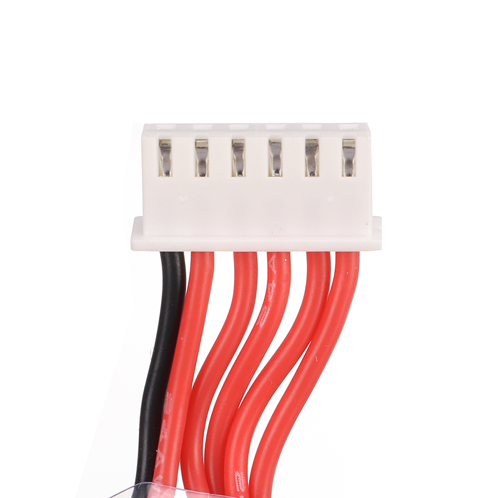 GaonengGNB19V1100mAh60C5SHVLiPoBatteryXT30XT60PlugforFPVRacingDrone-1890244-11