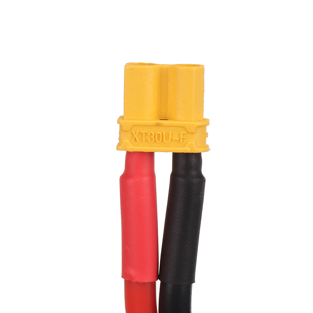 GaonengGNB19V1100mAh60C5SHVLiPoBatteryXT30XT60PlugforFPVRacingDrone-1890244-10