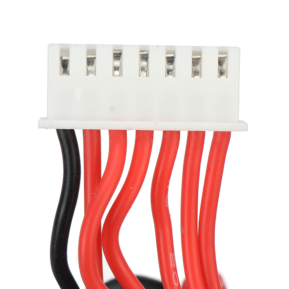 GaonengGNB228V1100mAh60C6SLiPoBatteryXT30XT60PlugforSpeedyBeeBee35FPVRacingDrone-1890243-11
