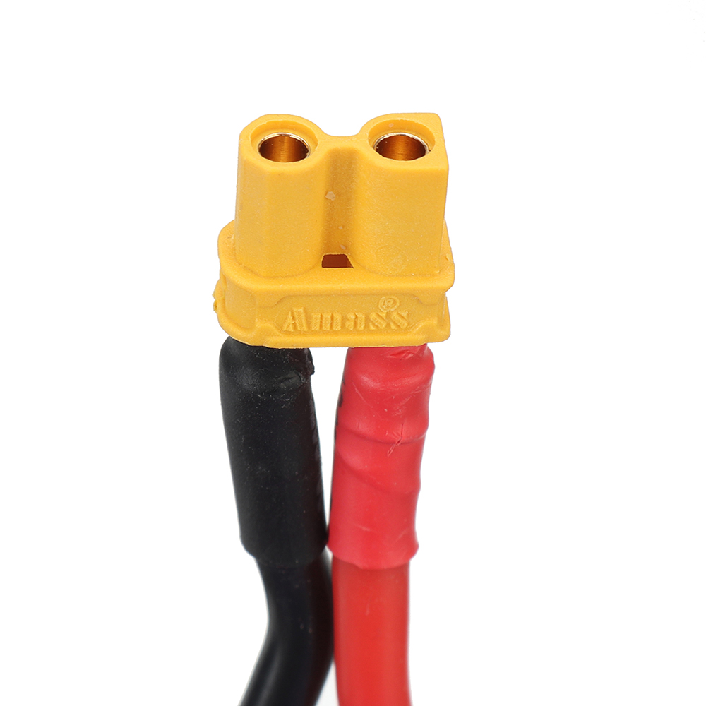 GaonengGNB228V1100mAh60C6SLiPoBatteryXT30XT60PlugforSpeedyBeeBee35FPVRacingDrone-1890243-10