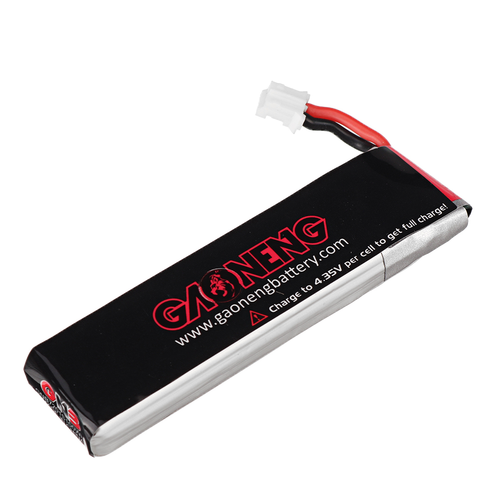 GaonengGNB38V720mAh100C1SLiPoBatteryPH20PlugforFlywooFirefly1S-1880881-6