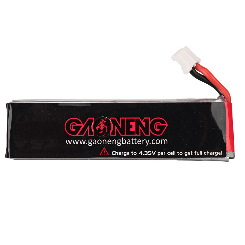 GaonengGNB38V720mAh100C1SLiPoBatteryPH20PlugforFlywooFirefly1S-1880881-7