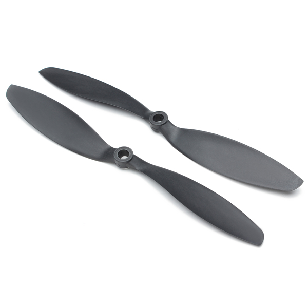 Gemfan90479x479InchCarbonNylonCWCCWPropellerForDJIRCMultirotorFPVRacing-961062-3
