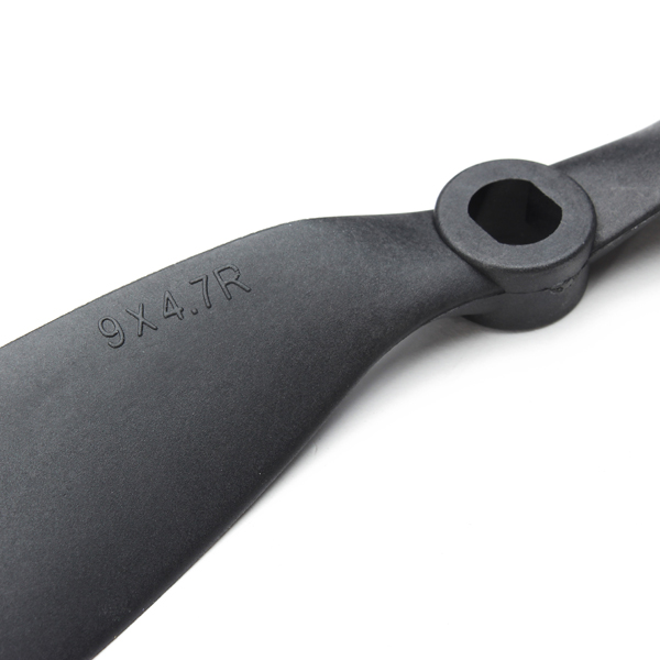 Gemfan90479x479InchCarbonNylonCWCCWPropellerForDJIRCMultirotorFPVRacing-961062-4