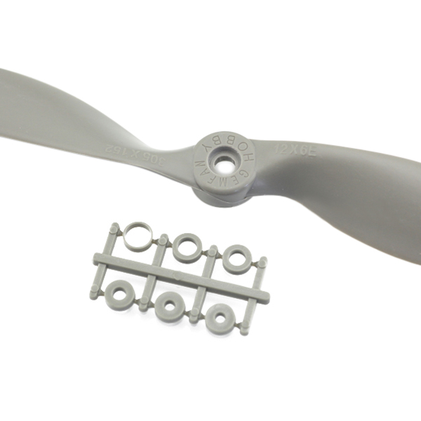 GemfanNylonHighEfficiencyElectricPropeller1260forRCAirplane-991412-2