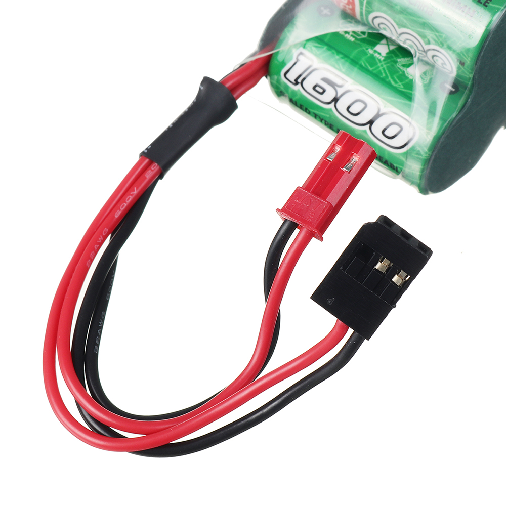 GensACE6V1600mAhNiMHBatteryJSTFutabaPlugforRCRacingDrone-1863918-8
