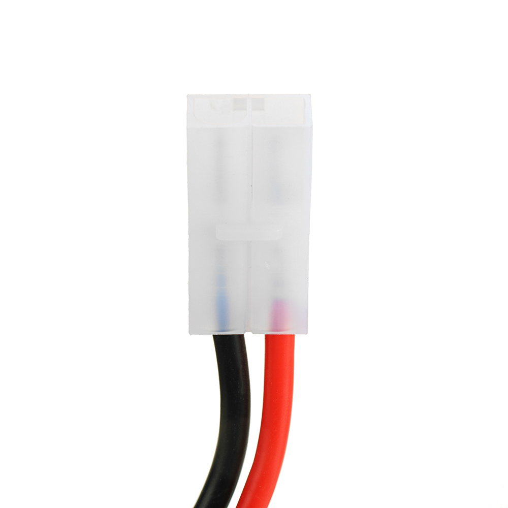 GensACE72V2400mAhNiMHBatterySmallTamiyaPlugforRCcarsTruggyTankElectricMonsterLOSIAssociatedHPITamiya-1894261-9