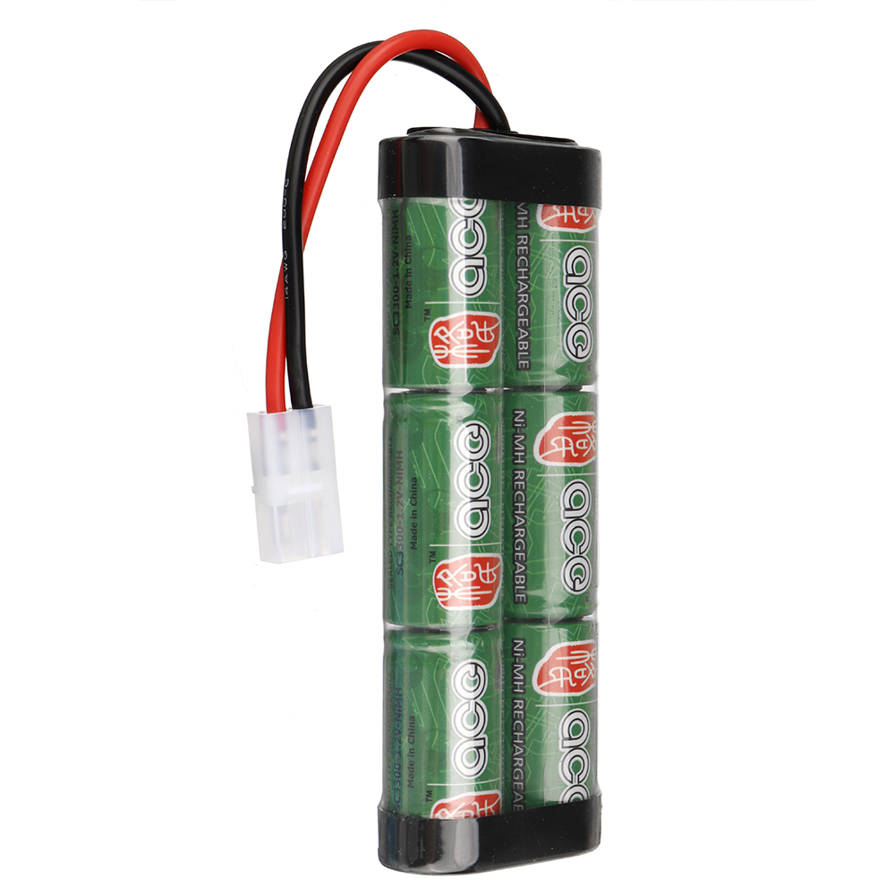 GensACE72V3300mAhNiMHBatteryTamiyaPlugforRCRacingDrone-1864121-3