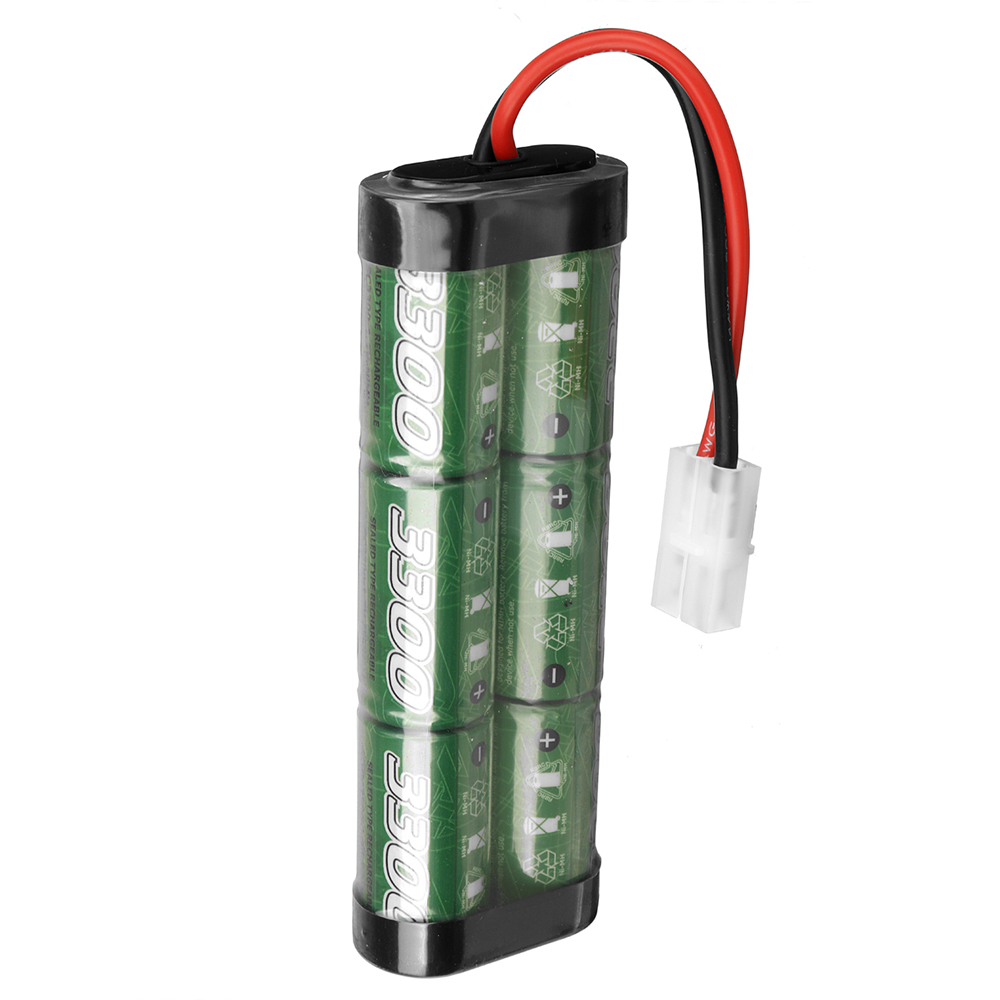 GensACE72V3300mAhNiMHBatteryTamiyaPlugforRCRacingDrone-1864121-4