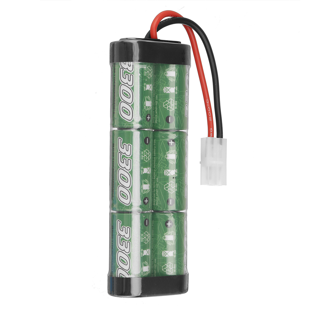 GensACE72V3300mAhNiMHBatteryTamiyaPlugforRCRacingDrone-1864121-5