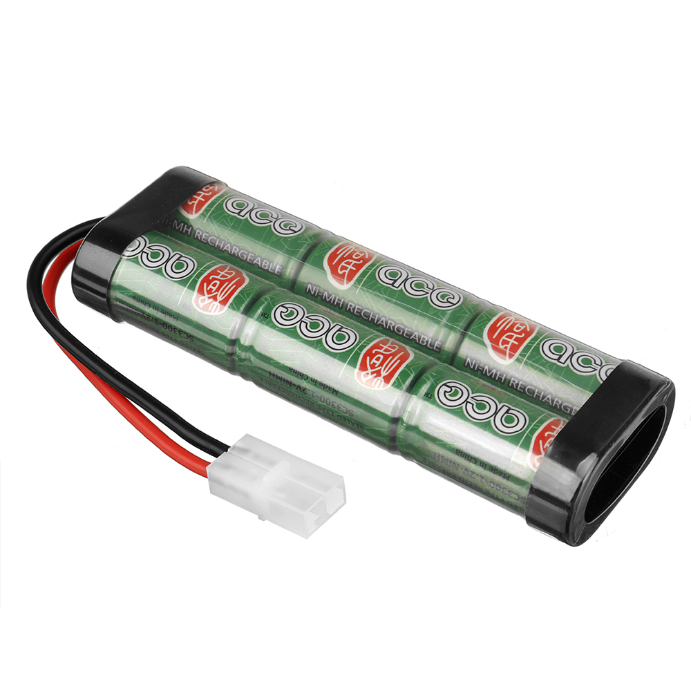 GensACE72V3300mAhNiMHBatteryTamiyaPlugforRCRacingDrone-1864121-9
