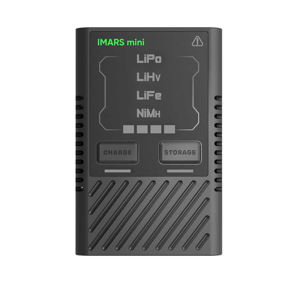 GensAceIMARSMiniG-Tech60WRCBatteryChargerfor2-4SLiPoBattery-1989252-1