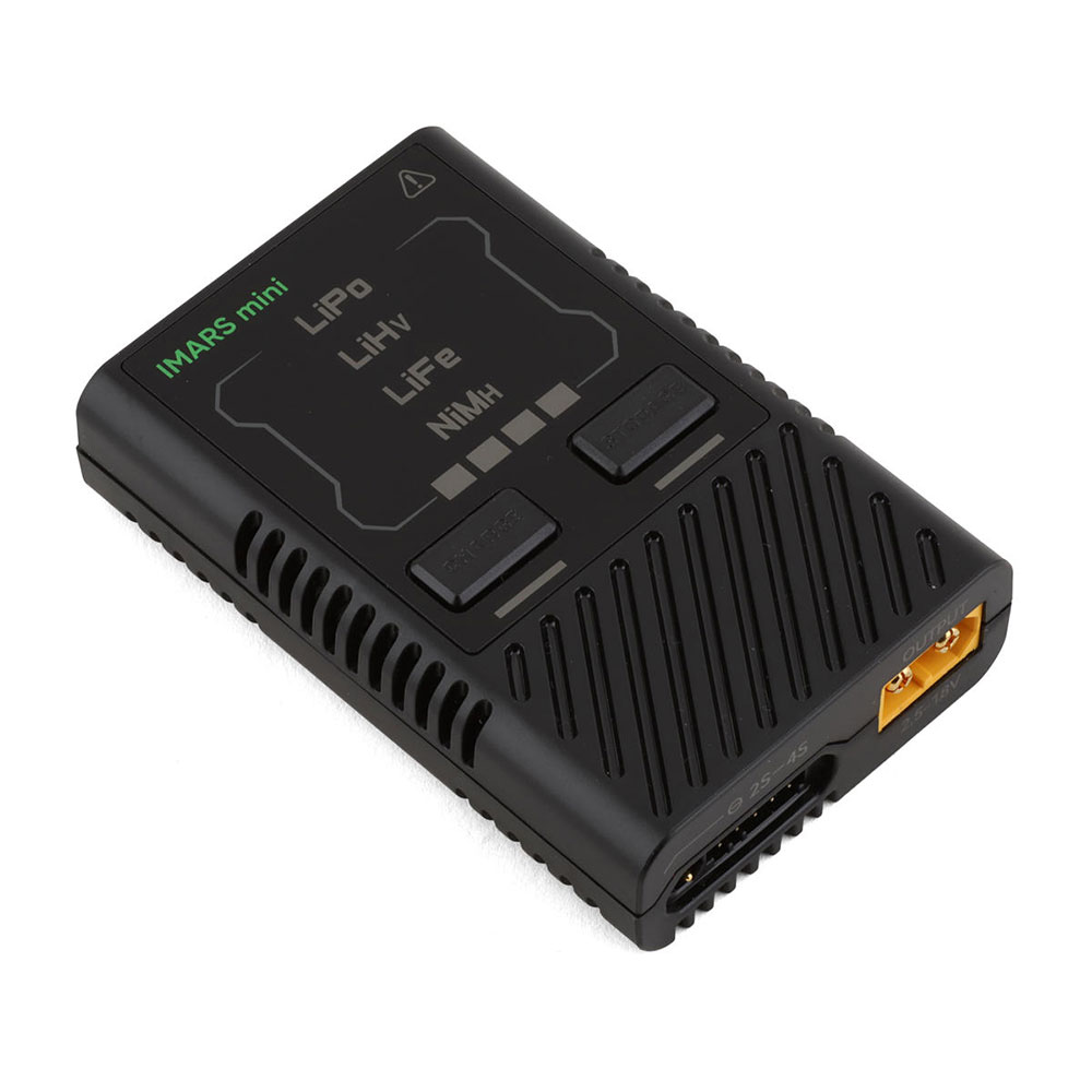 GensAceIMARSMiniG-Tech60WRCBatteryChargerfor2-4SLiPoBattery-1989252-2