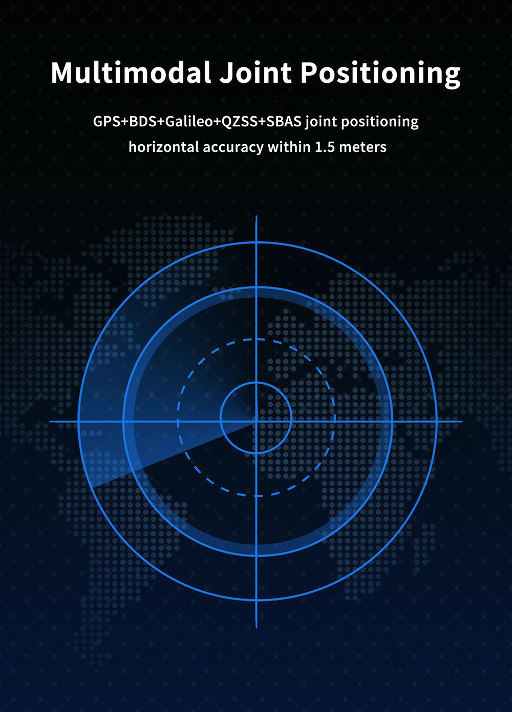 GeprcGEPM10SeriesGPSModule33-5VM10ChipBarometerBDSGalileoQZSSSBASwithOnboardIndicatorLightforFPVRaci-1992833-2