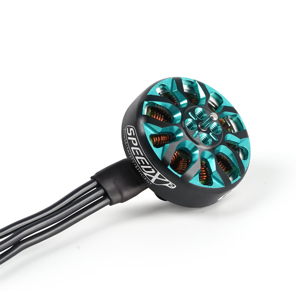 GeprcSPEEDX218042450KV4-6S3450KV2-4SBrushlessMotorforCinebot30HD3InchWhoop3-4InchToothpickLongRangeF-1983902-7