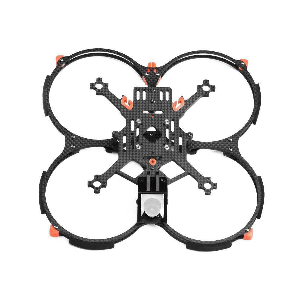 GoFLYAikonGeek35CF35InchPerformanceWhoopFrameKitforDIYSub250RCDroneFPVRacing-1990648-2