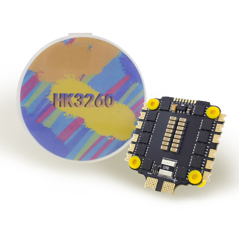 HAKRC60ABlheli_322-6S4In1UBECBrushlessESC305305mmSupportDshot1200forRCDroneFPVRacing-1716744-4