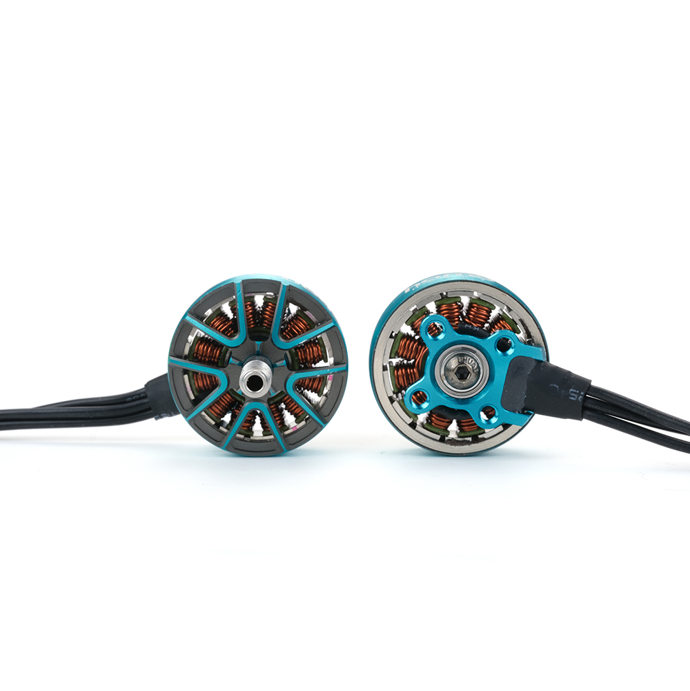 HAMO23061930KV6S2500KV4SBrushlessMotor5mmShaftfor5InchFreestyleRCDroneFPVRacing-1992746-1