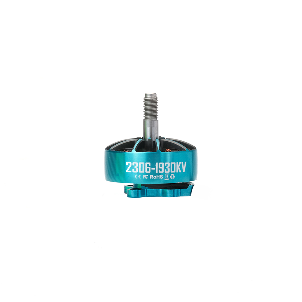 HAMO23061930KV6S2500KV4SBrushlessMotor5mmShaftfor5InchFreestyleRCDroneFPVRacing-1992746-3