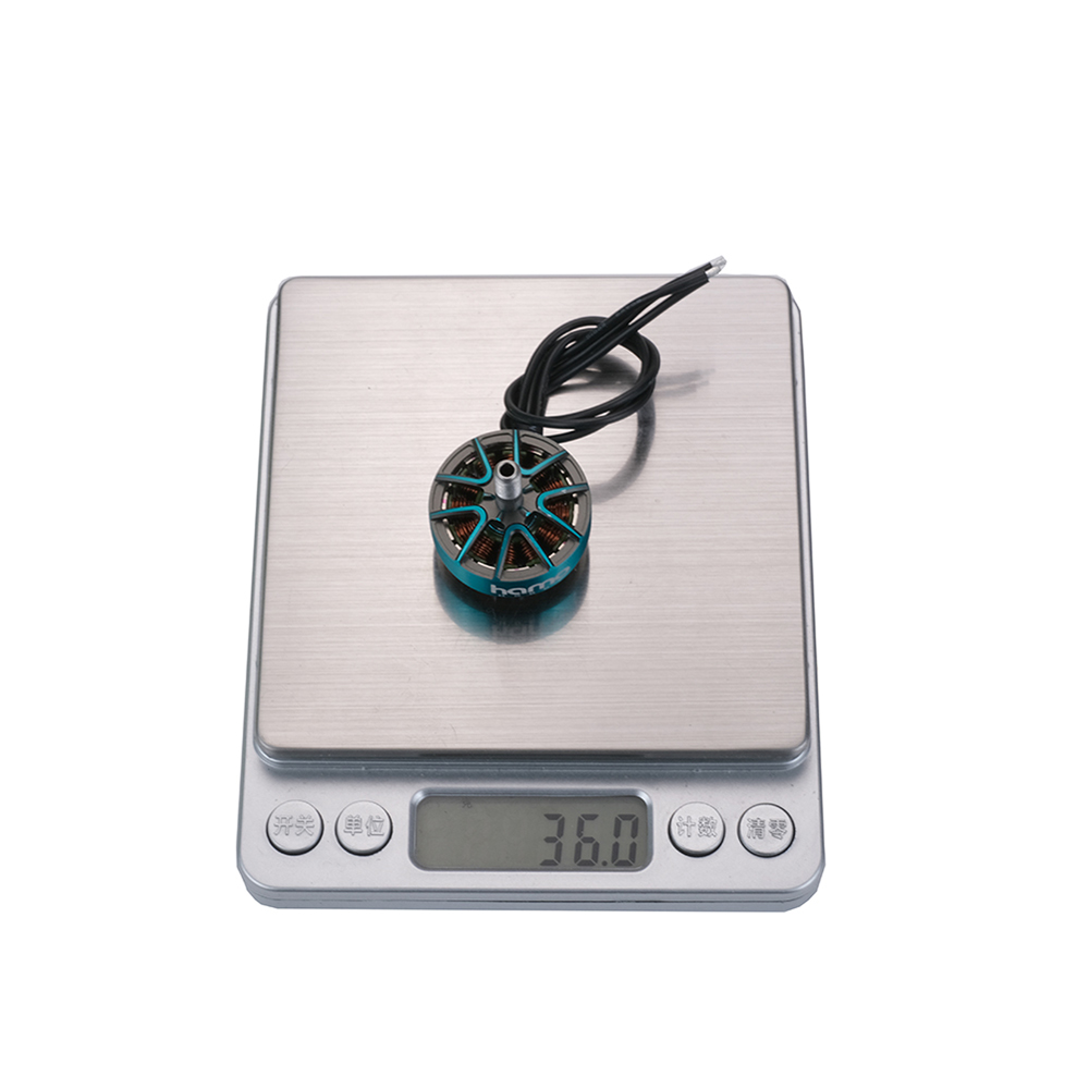 HAMO23061930KV6S2500KV4SBrushlessMotor5mmShaftfor5InchFreestyleRCDroneFPVRacing-1992746-5