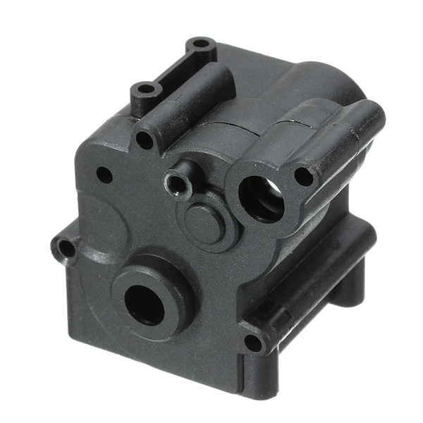 HBX1288911224G4WDMiniRCCarSparePartsCentreGearBoxHousing12711-1134033-3