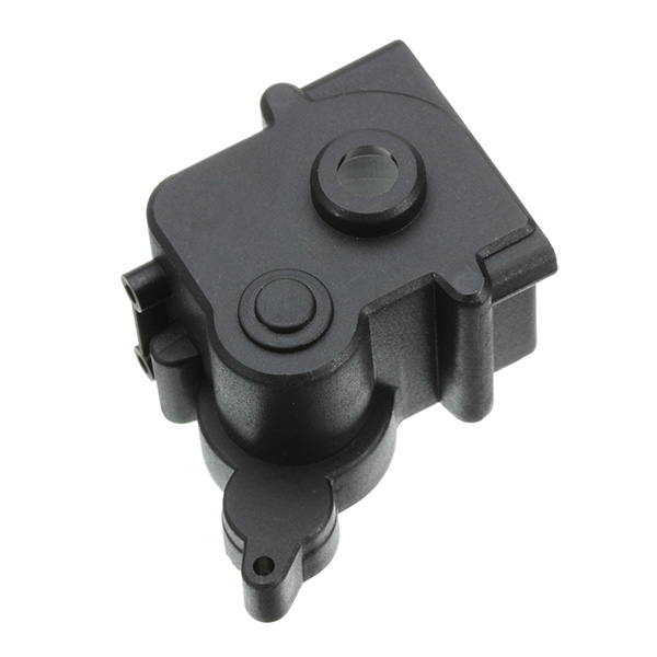 HBX1288911224G4WDMiniRCCarSparePartsCentreGearBoxHousing12711-1134033-6