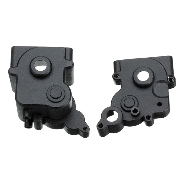 HBX1288911224G4WDMiniRCCarSparePartsCentreGearBoxHousing12711-1134033-7