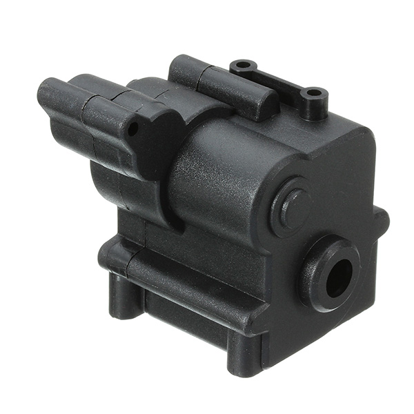 HBX1288911224G4WDMiniRCCarSparePartsCentreGearBoxHousing12711-1134033-8