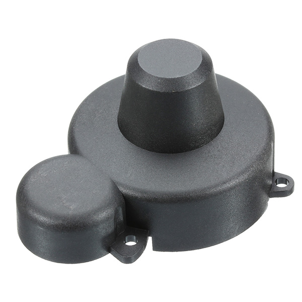 HBX1288911224G4WDMiniRCCarSparePartsMotorGuard12707-1134024-2