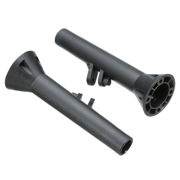 HBX1288911224G4WDMiniRCCarSparePartsRearAxle12706-1134027-1