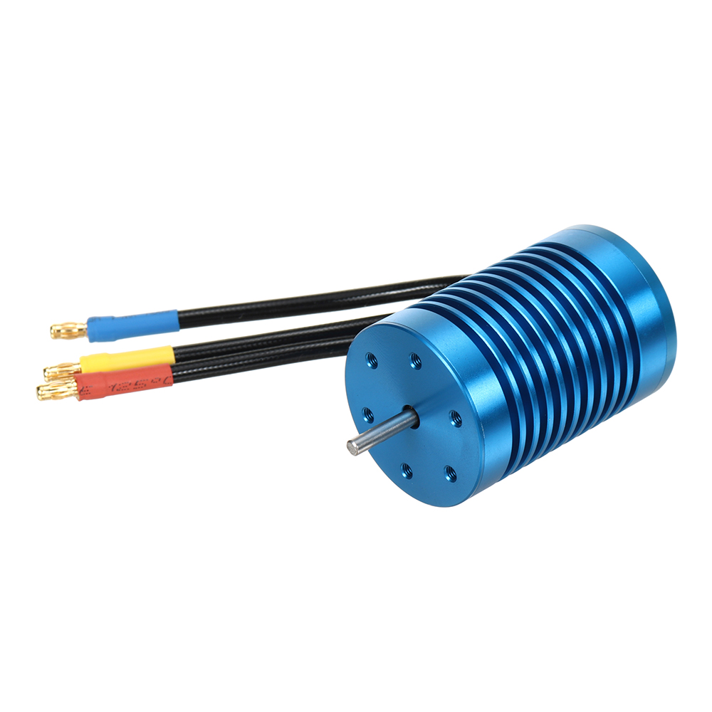 HBX2996A110RCCarParts36503800KVBrushlessMotorMetalPinionBevelGearVehiclesModelsSpareAccessoriesT2501-1993806-11