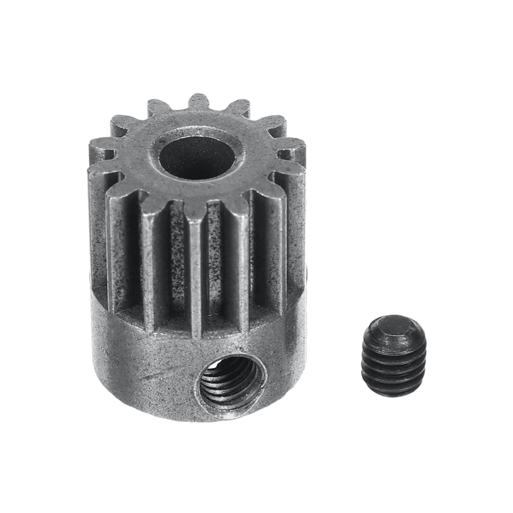 HBX2996A110RCCarParts36503800KVBrushlessMotorMetalPinionBevelGearVehiclesModelsSpareAccessoriesT2501-1993806-13