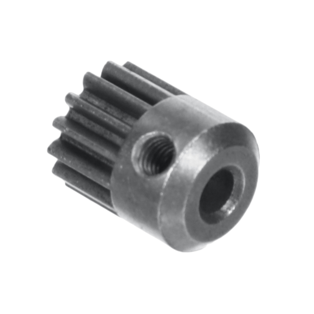 HBX2996A110RCCarParts36503800KVBrushlessMotorMetalPinionBevelGearVehiclesModelsSpareAccessoriesT2501-1993806-15