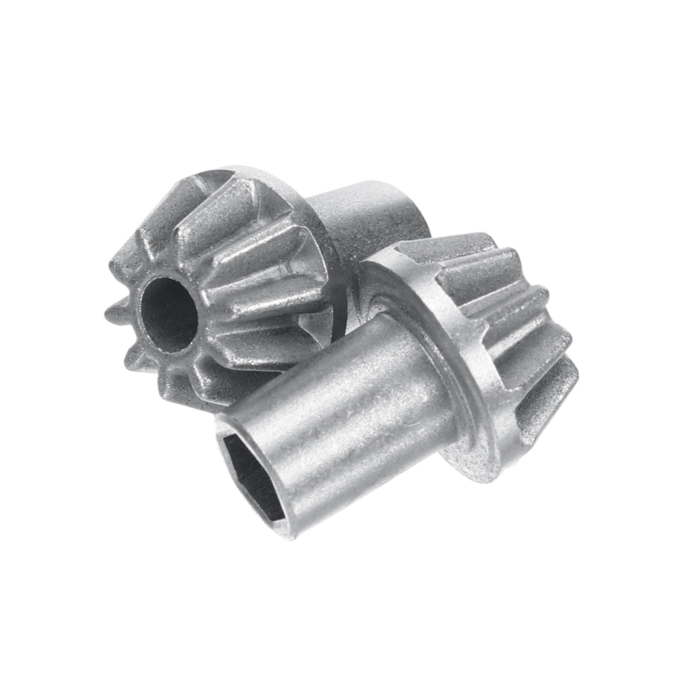 HBX2996A110RCCarParts36503800KVBrushlessMotorMetalPinionBevelGearVehiclesModelsSpareAccessoriesT2501-1993806-20