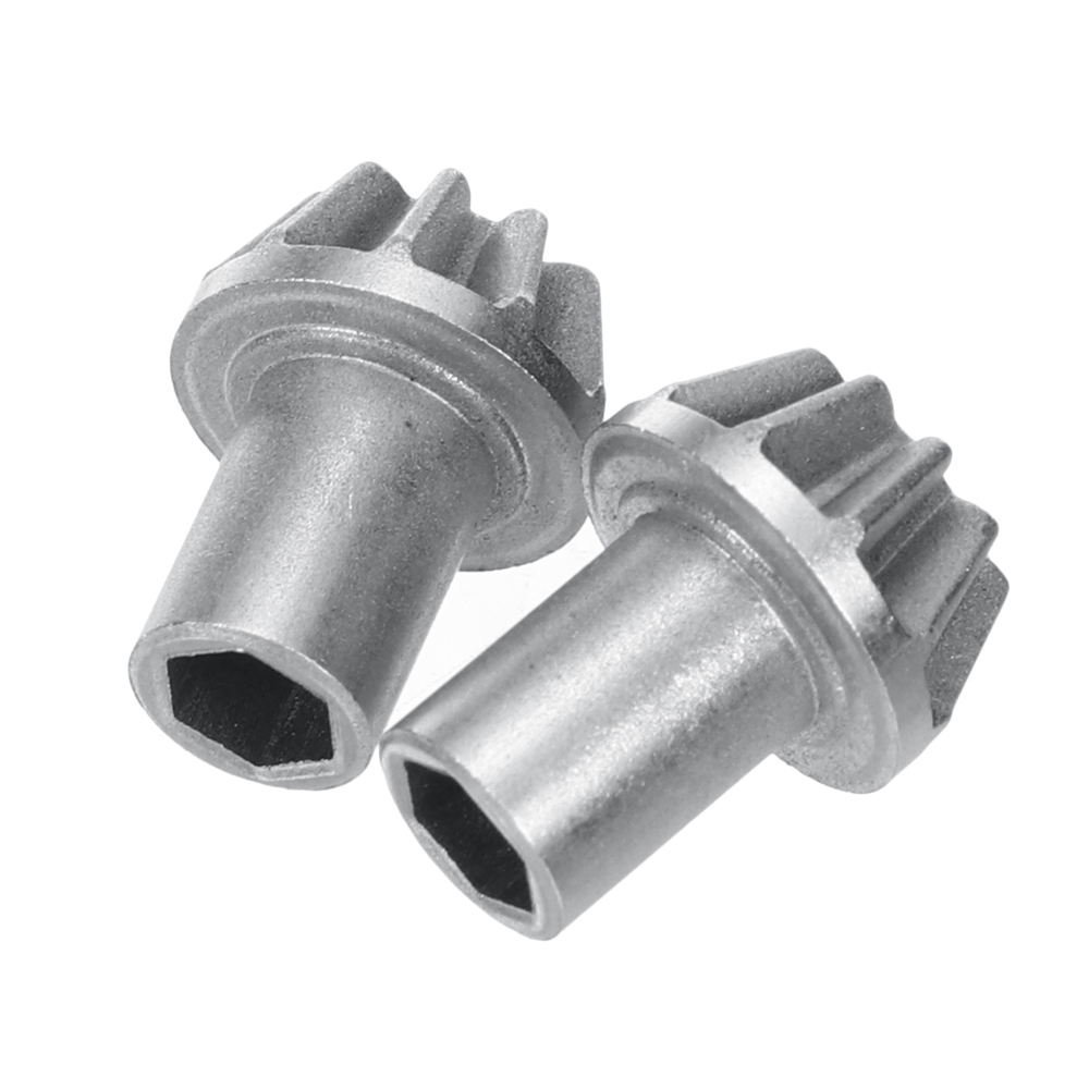 HBX2996A110RCCarParts36503800KVBrushlessMotorMetalPinionBevelGearVehiclesModelsSpareAccessoriesT2501-1993806-21