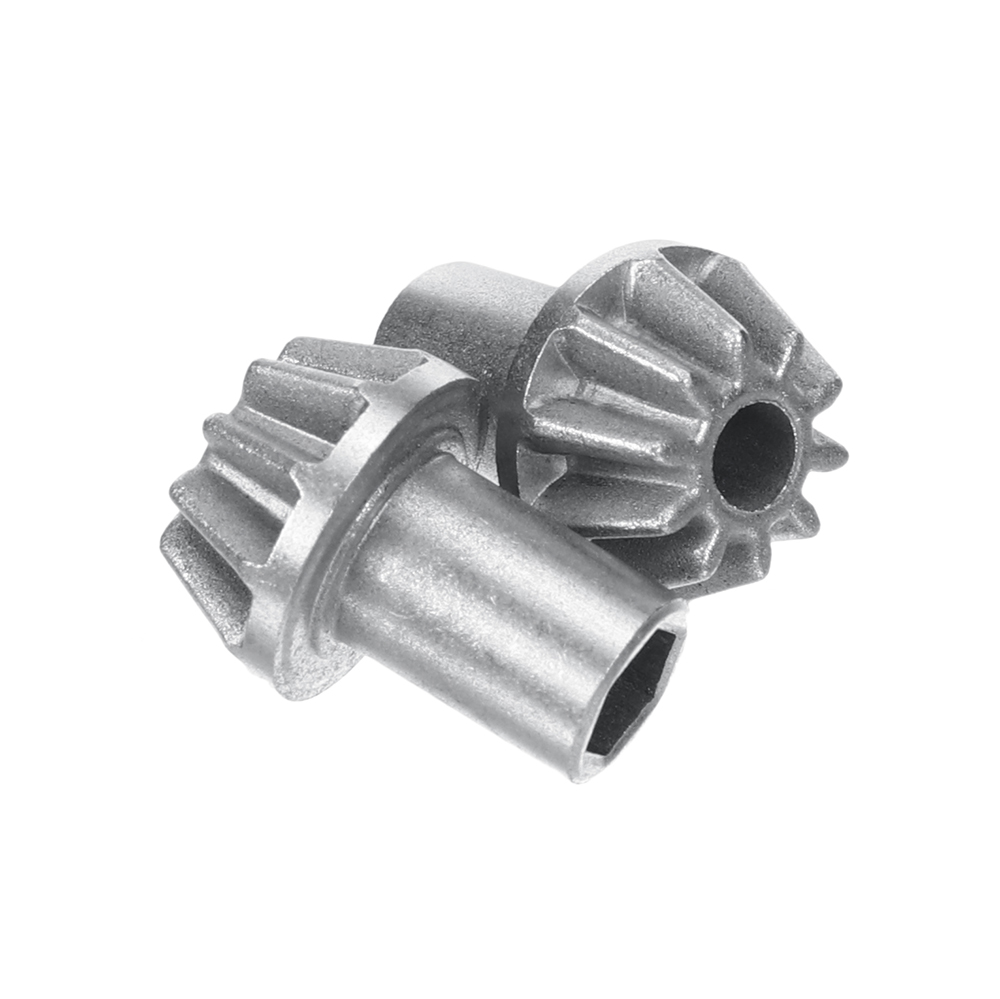 HBX2996A110RCCarParts36503800KVBrushlessMotorMetalPinionBevelGearVehiclesModelsSpareAccessoriesT2501-1993806-23