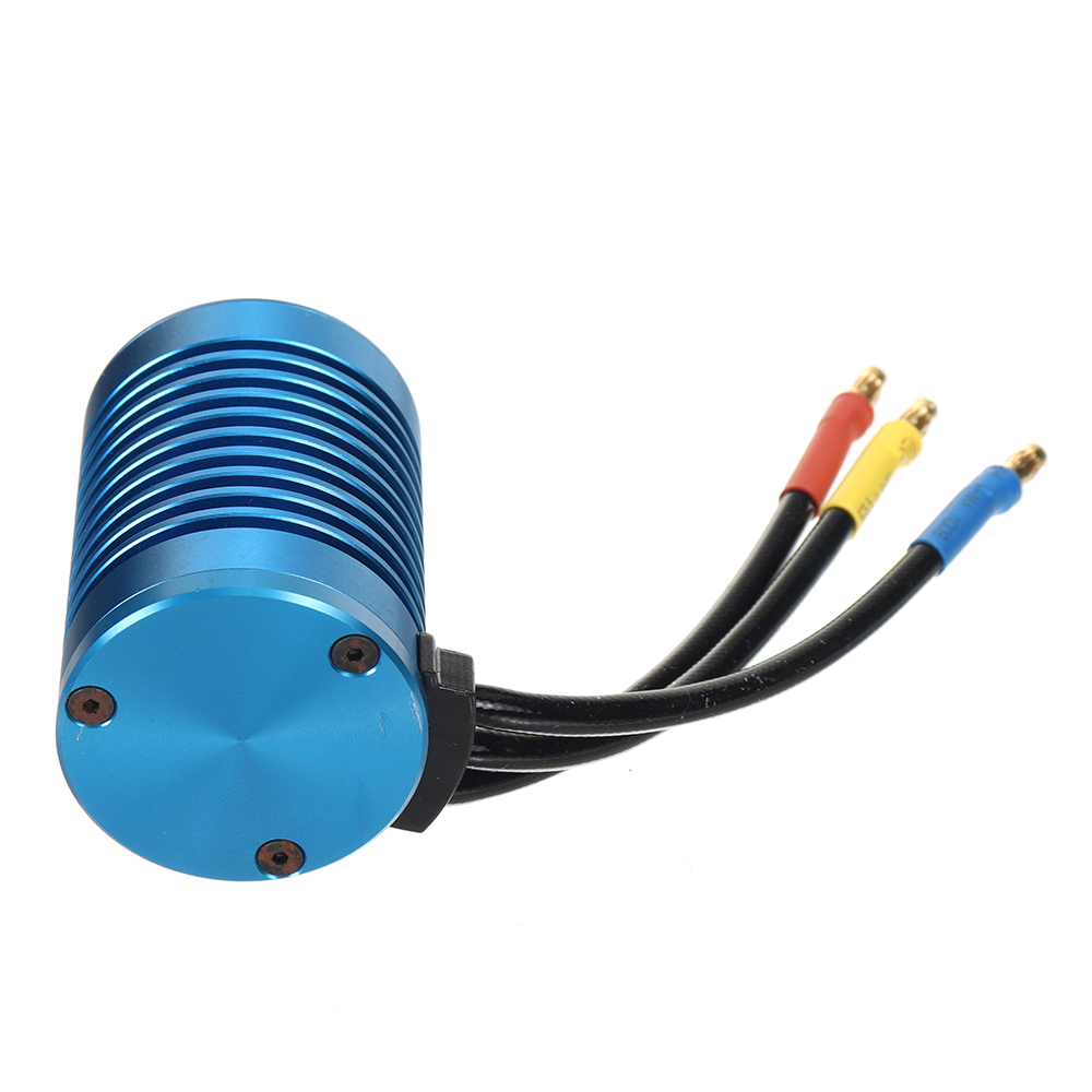 HBX2996A110RCCarParts36503800KVBrushlessMotorMetalPinionBevelGearVehiclesModelsSpareAccessoriesT2501-1993806-8