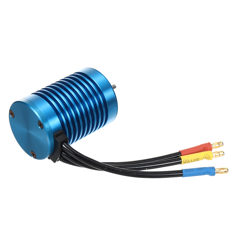 HBX2996A110RCCarParts36503800KVBrushlessMotorMetalPinionBevelGearVehiclesModelsSpareAccessoriesT2501-1993806-9