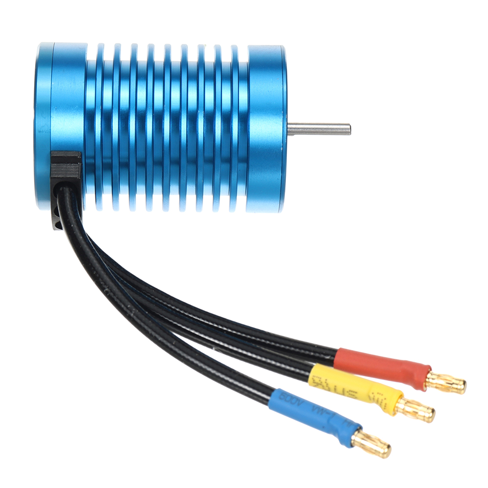 HBX2996A110RCCarParts36503800KVBrushlessMotorMetalPinionBevelGearVehiclesModelsSpareAccessoriesT2501-1993806-10