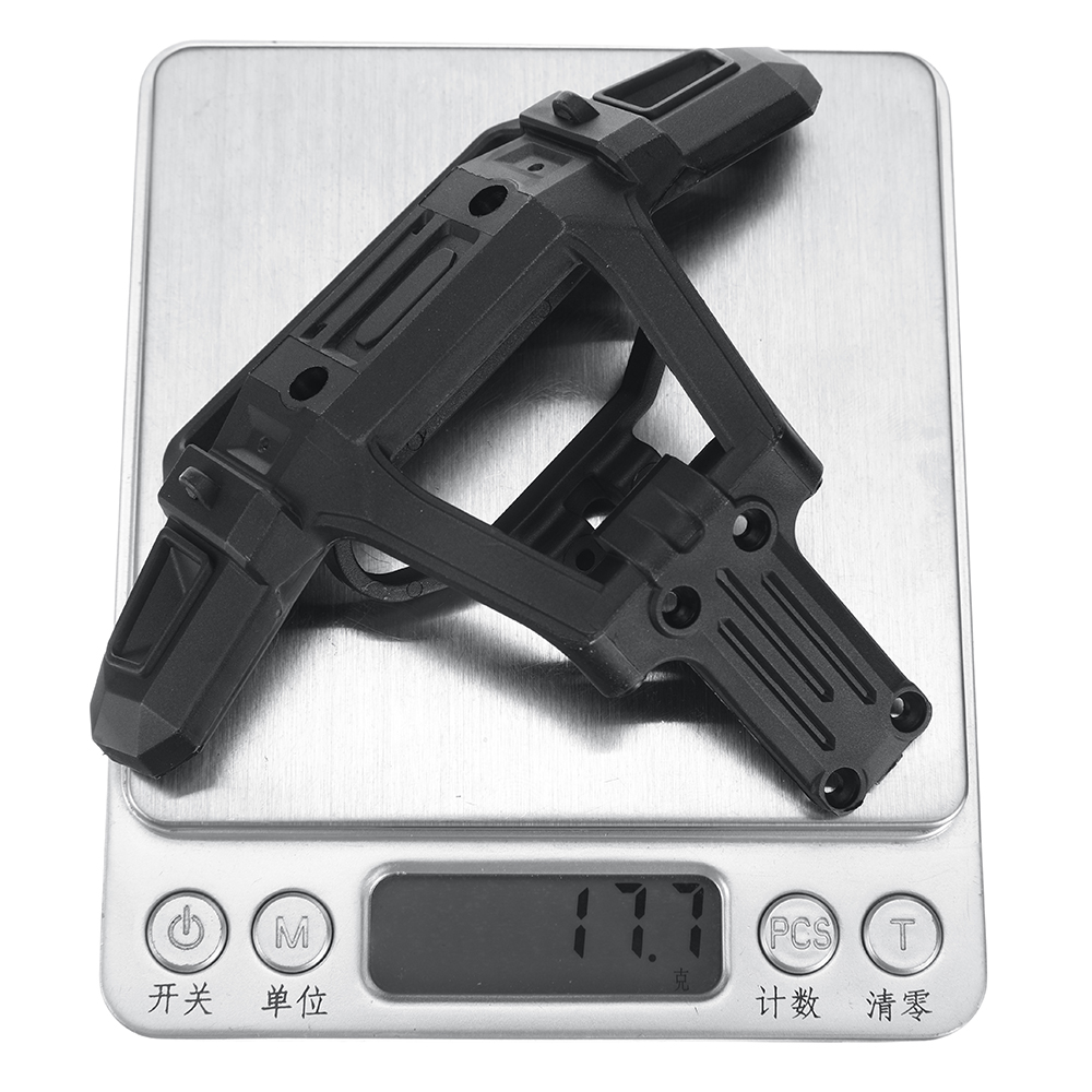 HBX2996A110RCCarPartsFrontRearBumperProtectorVehiclesModelsSpareAccessoriesT2004T2005-1995206-1