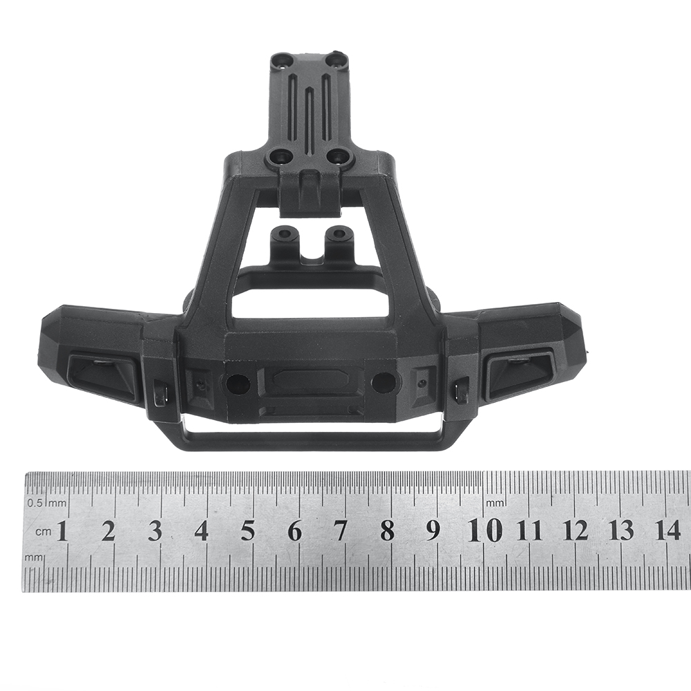 HBX2996A110RCCarPartsFrontRearBumperProtectorVehiclesModelsSpareAccessoriesT2004T2005-1995206-2