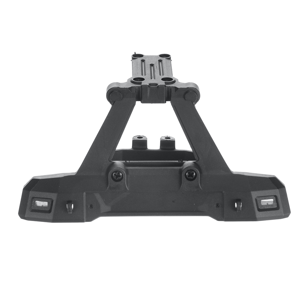HBX2996A110RCCarPartsFrontRearBumperProtectorVehiclesModelsSpareAccessoriesT2004T2005-1995206-12