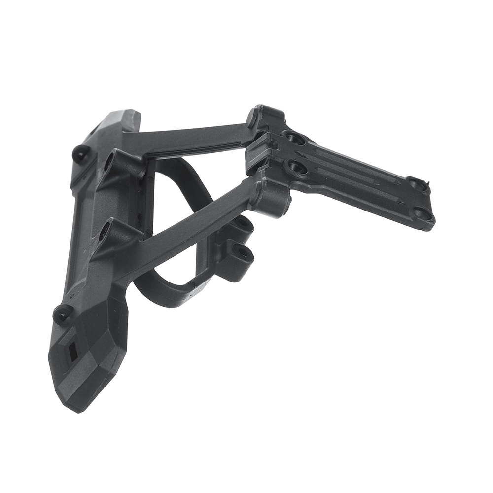 HBX2996A110RCCarPartsFrontRearBumperProtectorVehiclesModelsSpareAccessoriesT2004T2005-1995206-13