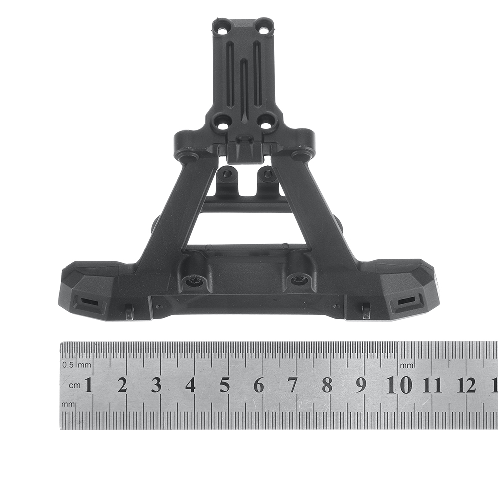 HBX2996A110RCCarPartsFrontRearBumperProtectorVehiclesModelsSpareAccessoriesT2004T2005-1995206-4