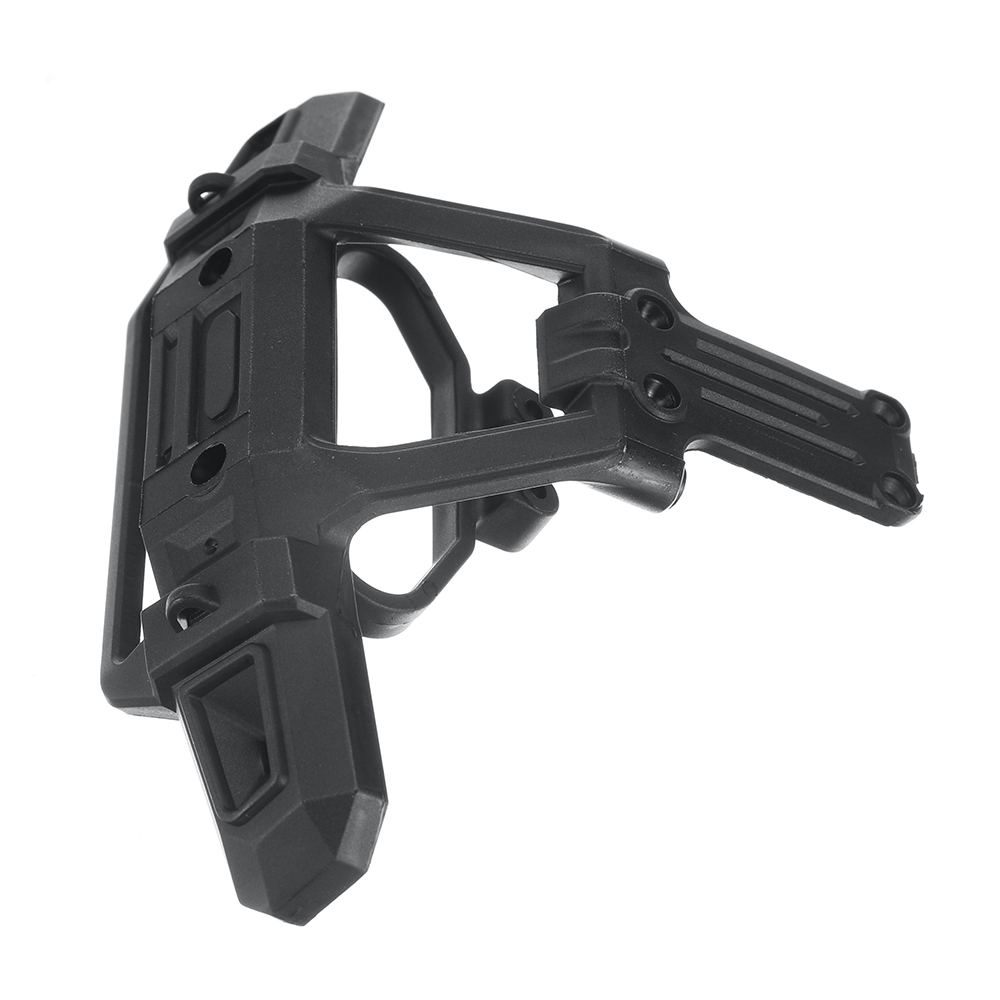 HBX2996A110RCCarPartsFrontRearBumperProtectorVehiclesModelsSpareAccessoriesT2004T2005-1995206-6