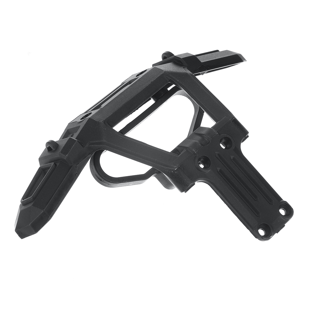HBX2996A110RCCarPartsFrontRearBumperProtectorVehiclesModelsSpareAccessoriesT2004T2005-1995206-7