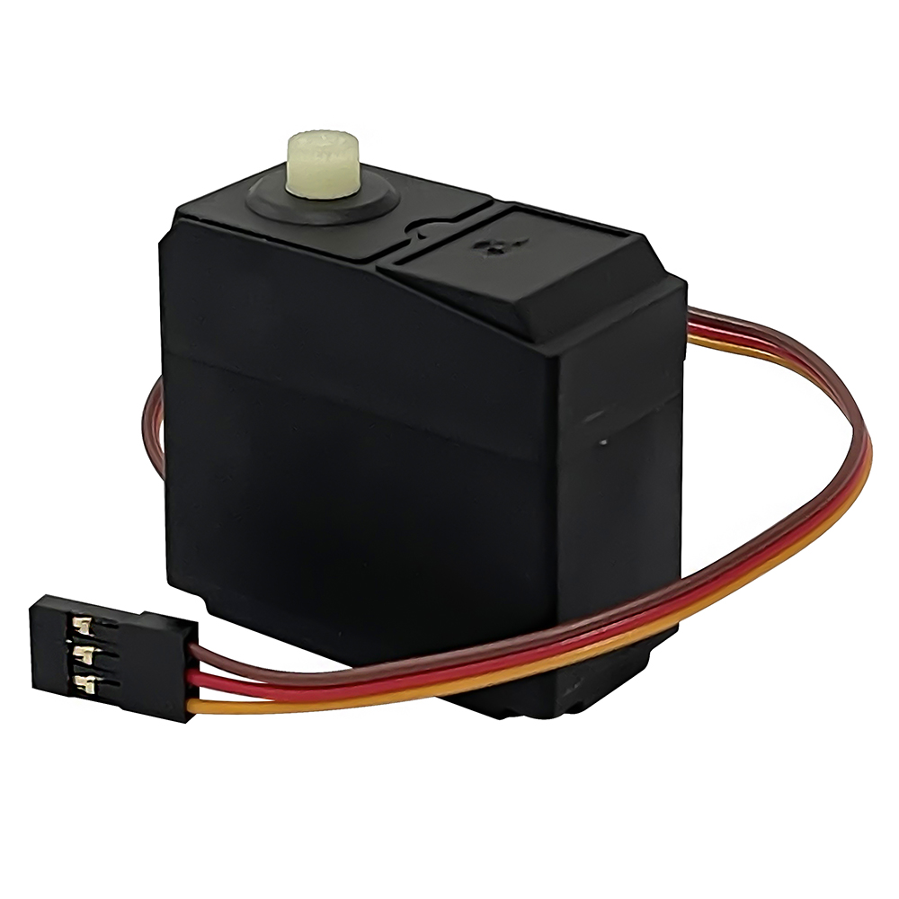 HBX2996A110RCCarPartsSteeringServo6kg3WiresVehiclesModelsSpareAccessoriesT2306-2004630-1